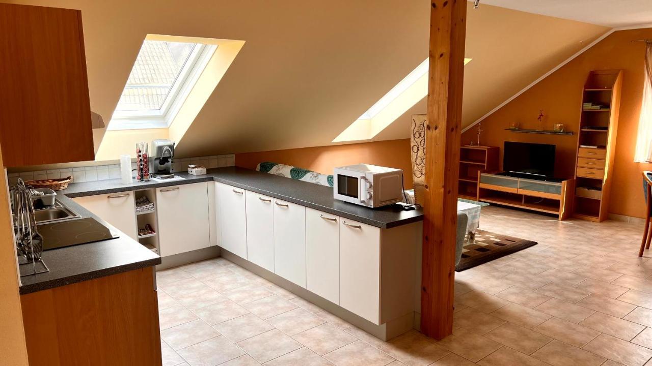Ferienwohnung Brenner Bruck an der Mur Exterior foto