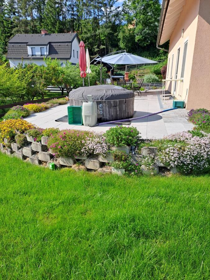 Ferienwohnung Brenner Bruck an der Mur Exterior foto